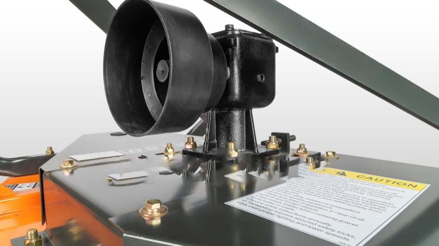 Косилка садовая FM-150 (1,5 м)